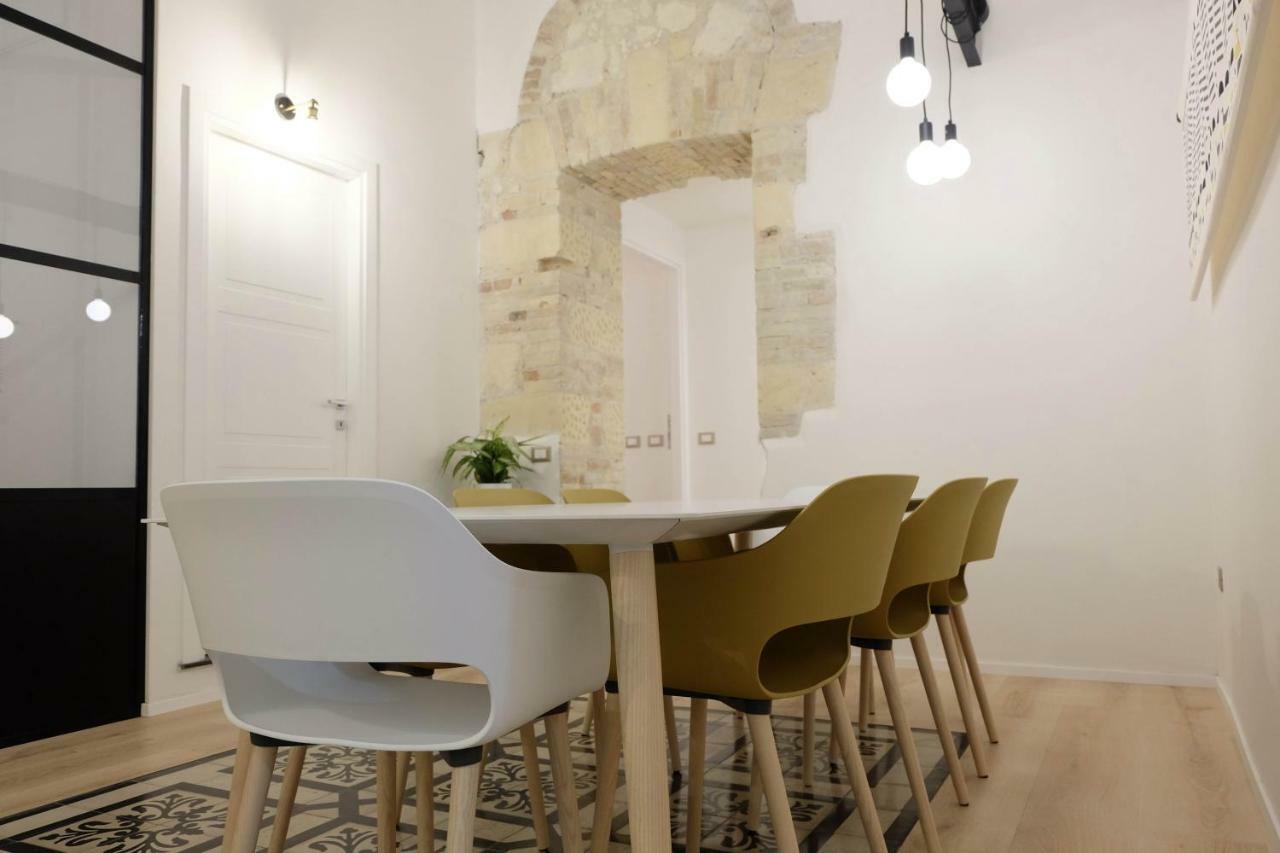 Orma Design Rooms - Historic Centre Cagliari Zewnętrze zdjęcie