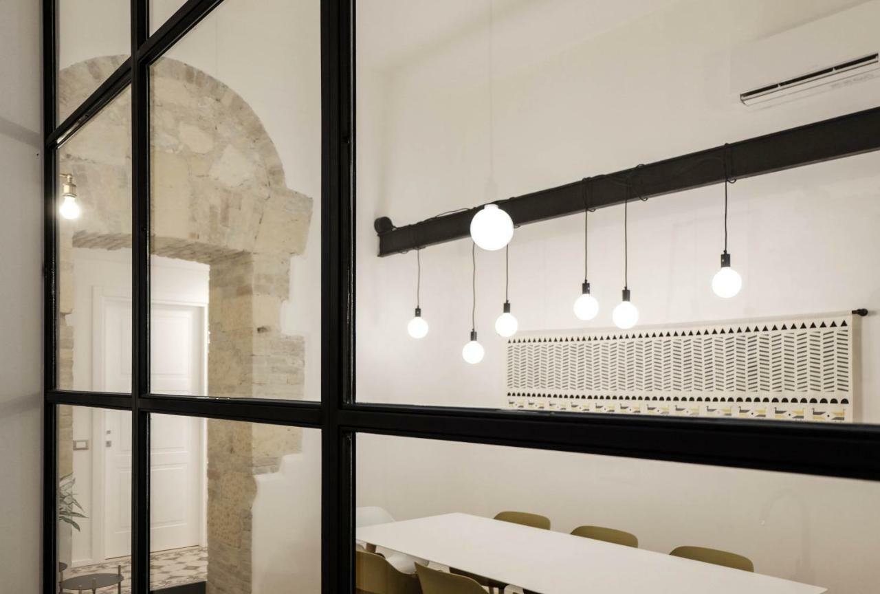 Orma Design Rooms - Historic Centre Cagliari Zewnętrze zdjęcie