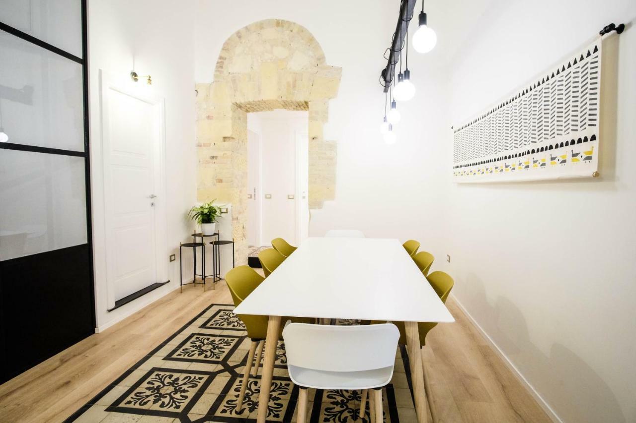 Orma Design Rooms - Historic Centre Cagliari Zewnętrze zdjęcie